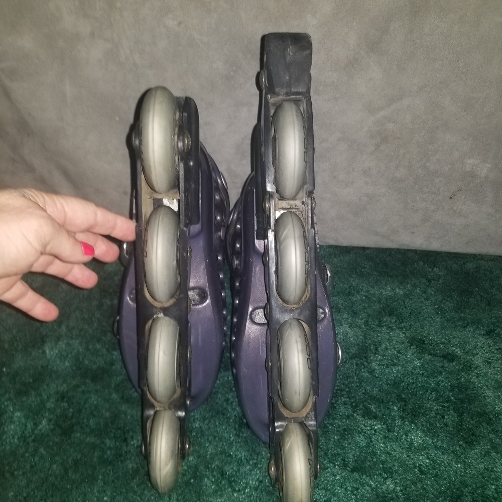 Roces In-line Skates - Picture 4 of 7